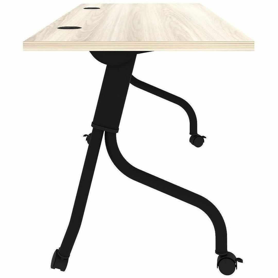 Image of Lorell 66375 Preference Flip and Nest Training Table