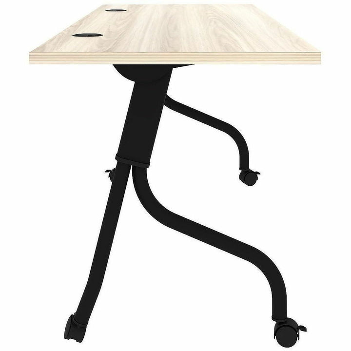 Image of Lorell 66375 Preference Flip and Nest Training Table