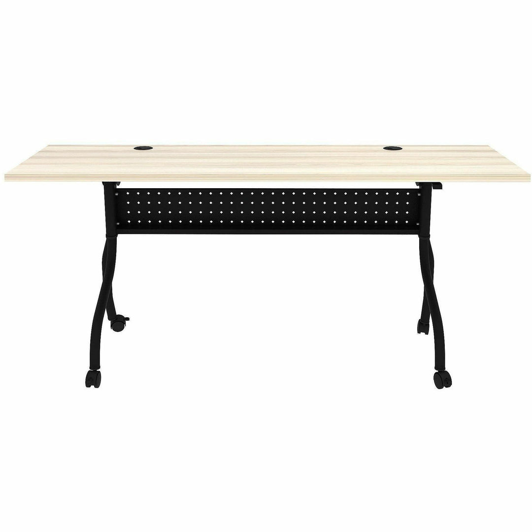 Image of Lorell 66375 Preference Flip and Nest Training Table