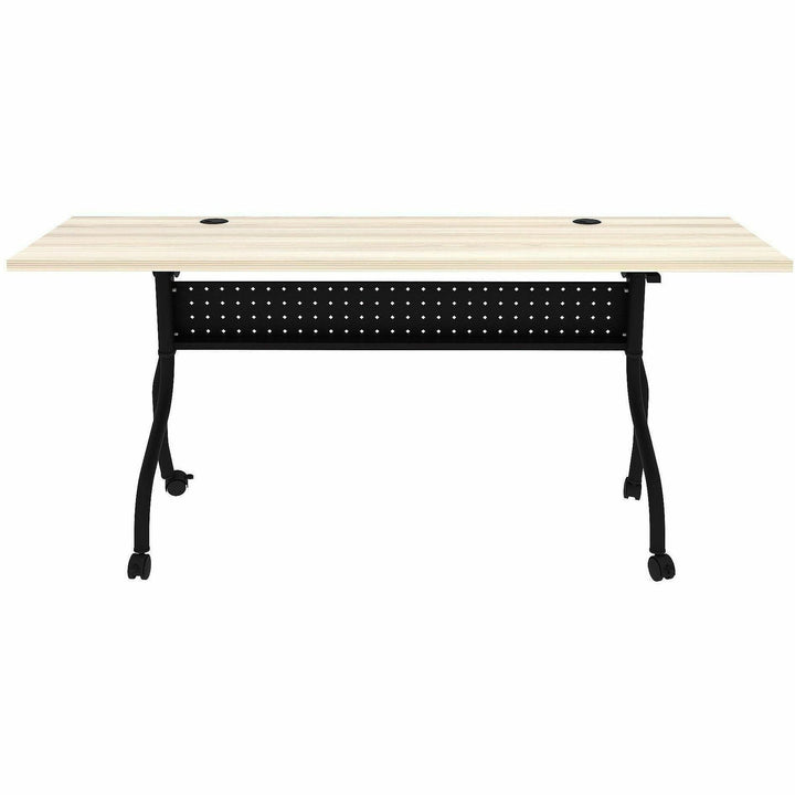 Image of Lorell 66375 Preference Flip and Nest Training Table