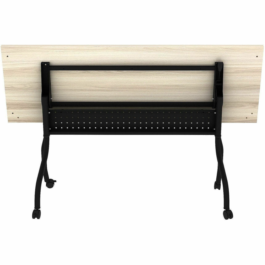 Image of Lorell 66375 Preference Flip and Nest Training Table