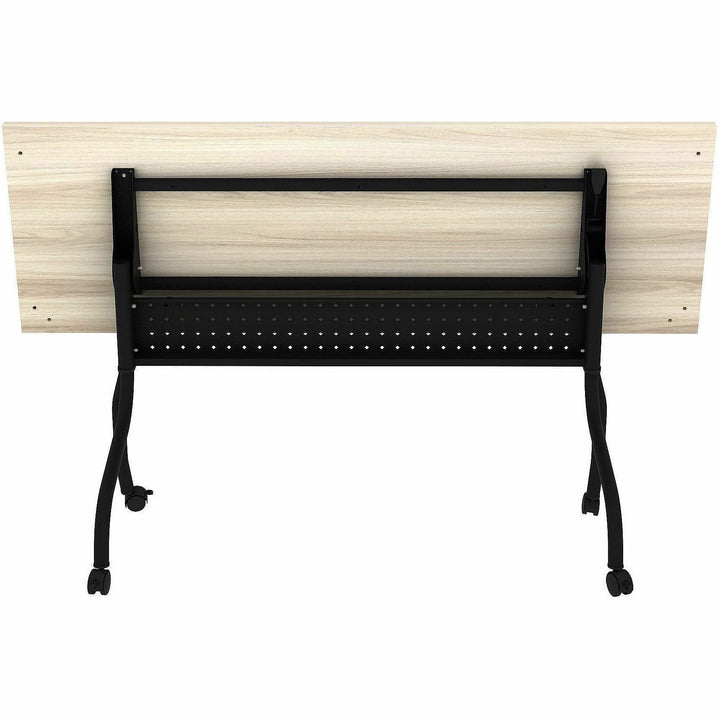 Image of Lorell 66375 Preference Flip and Nest Training Table