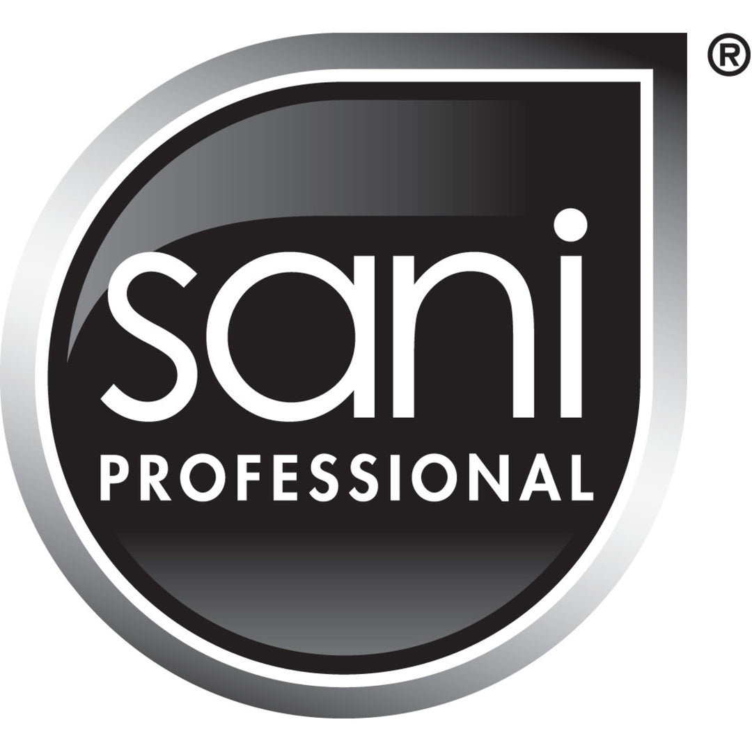 Image of Sani Professional M30472 Sanitizing Wipe, 8" W x 9" Length, 12 / Carton