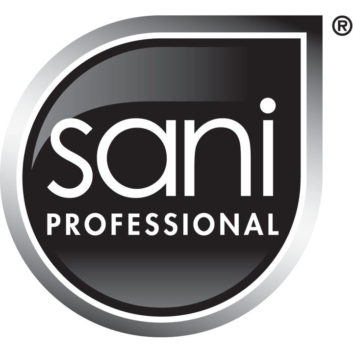 Image of Sani Professional M30472 Sanitizing Wipe, 8" W x 9" Length, 12 / Carton