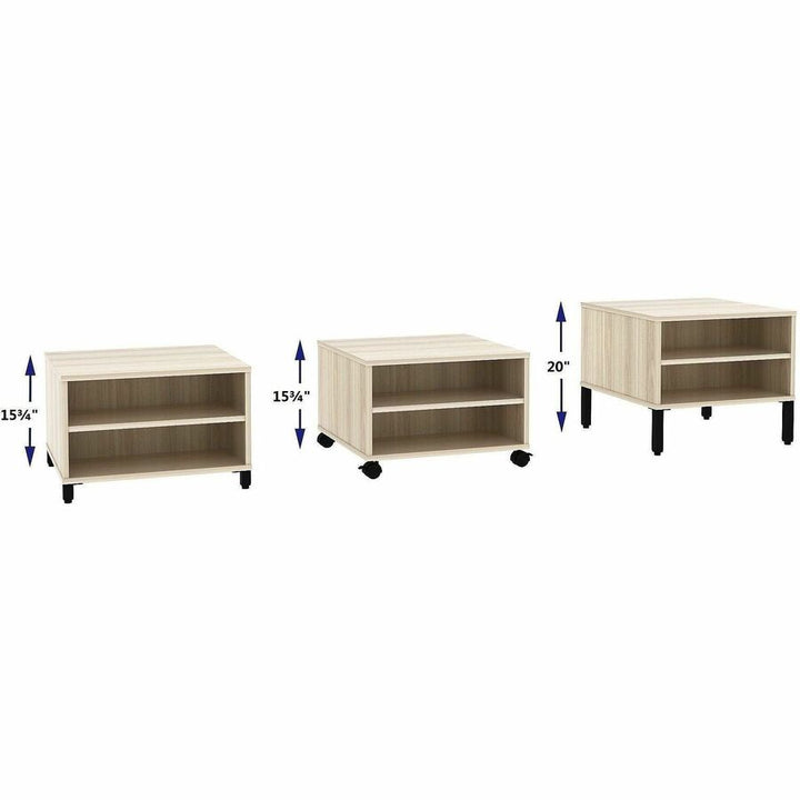 Image of Lorell 69205 Modular Reception Table