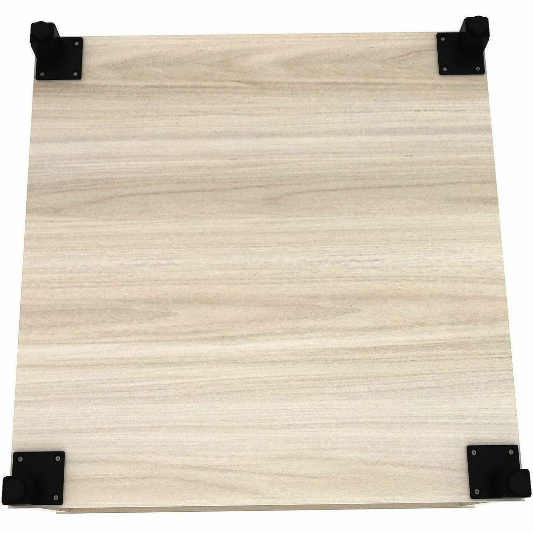 Image of Lorell 69205 Modular Reception Table