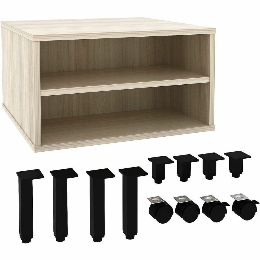 Image of Lorell 69205 Modular Reception Table