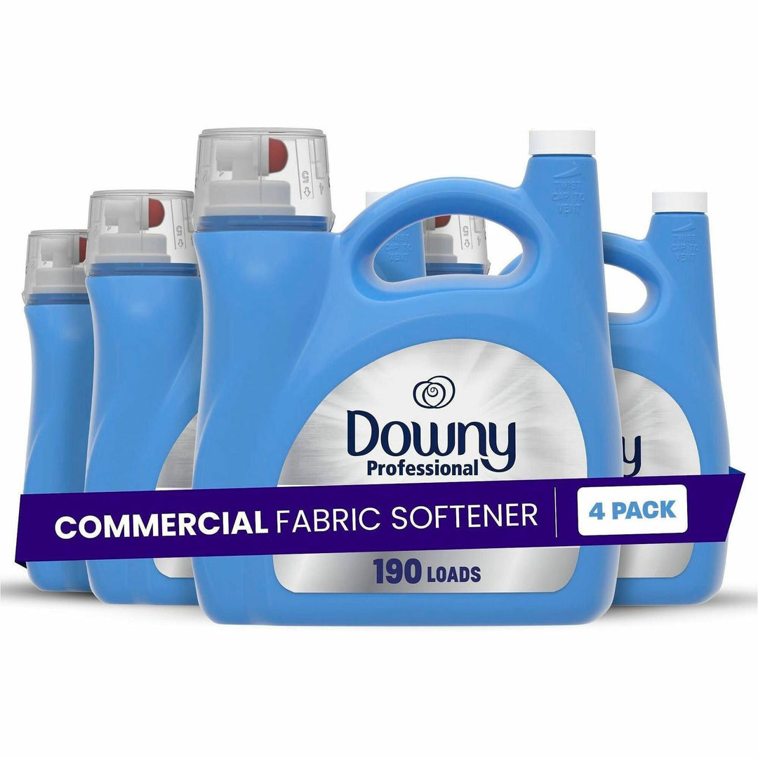 Image of Downy Professional 14121CT Pro. Fabric Softener