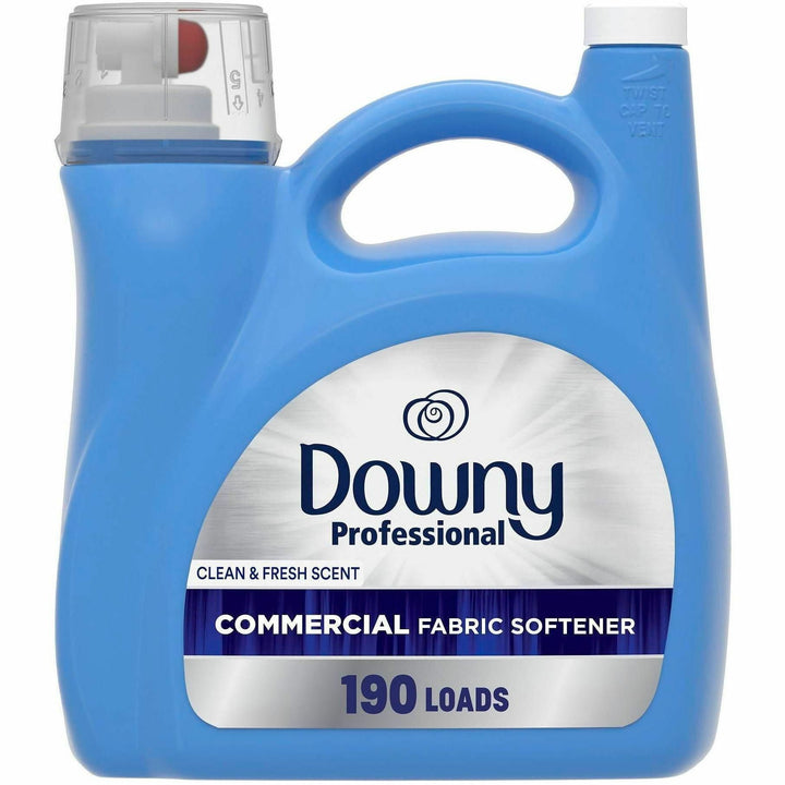 Image of Downy Professional 14121CT Pro. Fabric Softener