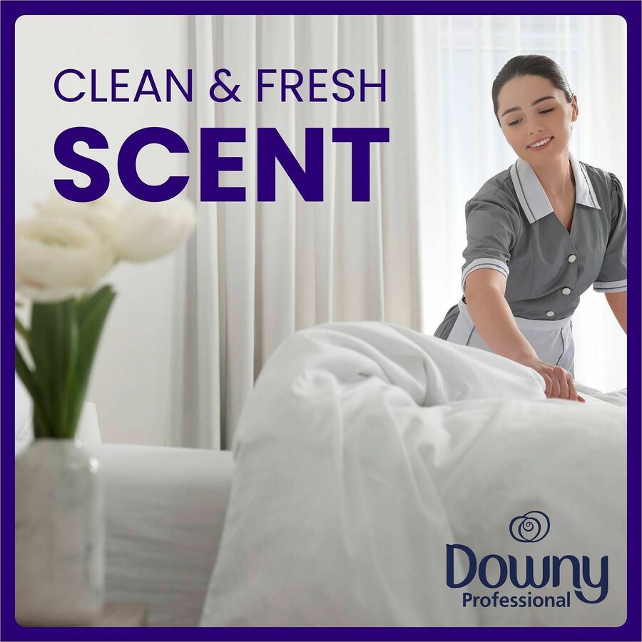 Image of Downy Professional 14121CT Pro. Fabric Softener