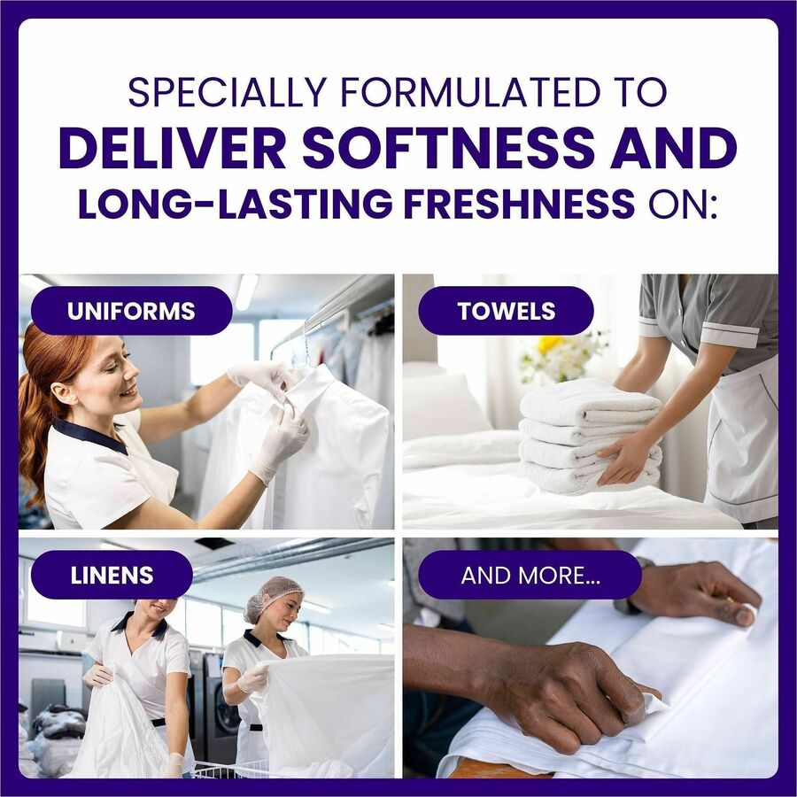 Image of Downy Professional 14121CT Pro. Fabric Softener