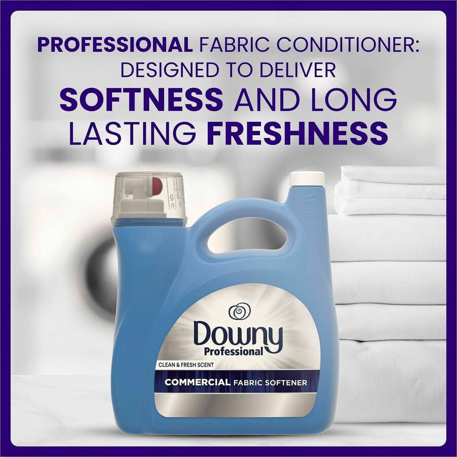 Image of Downy Professional 14121CT Pro. Fabric Softener