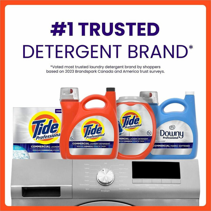 Image of Downy Professional 14121CT Pro. Fabric Softener