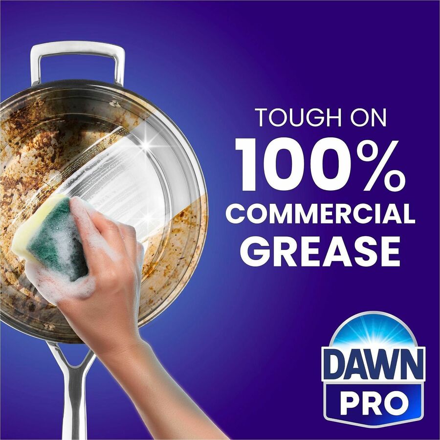Image of Dawn Professional 15260 Manual Pot/Pan Detergent