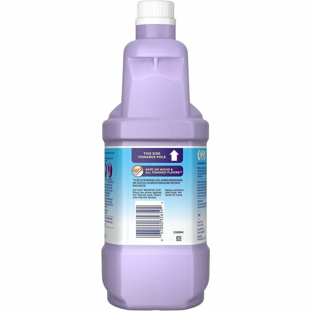 Image of Swiffer 35659 WetJet Floor Cleaner