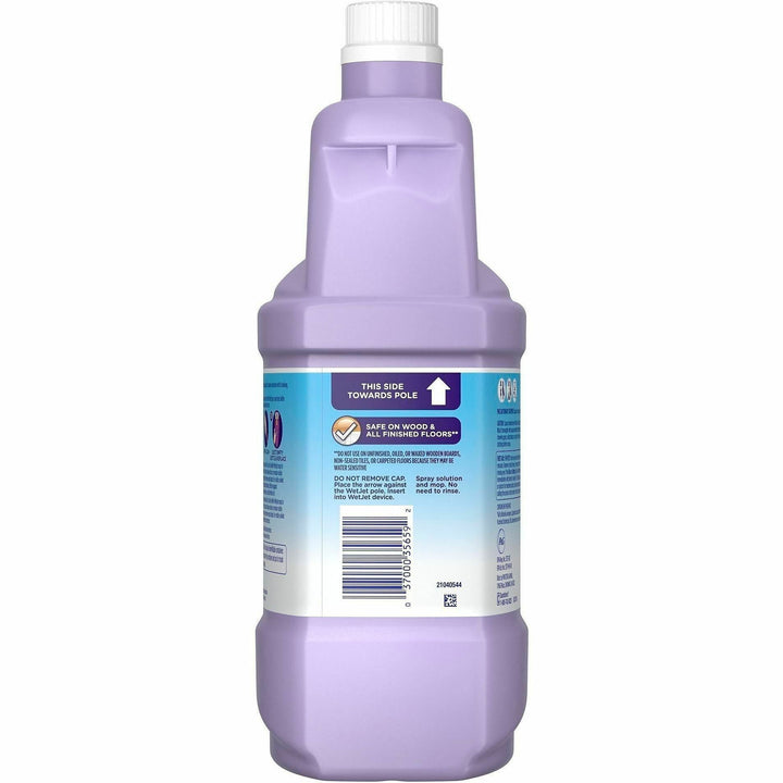Image of Swiffer 35659 WetJet Floor Cleaner
