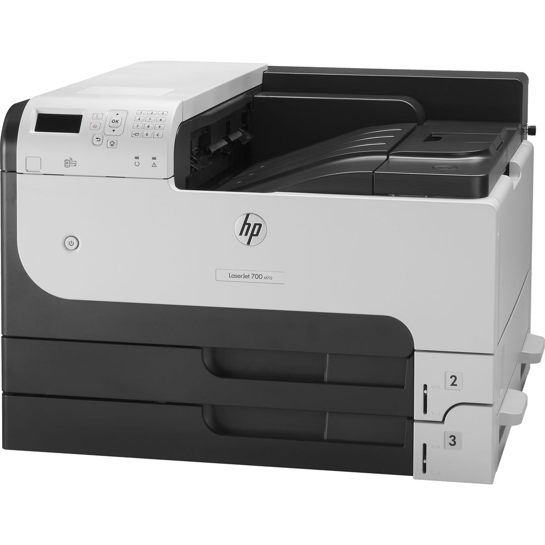 Image of HP Laserjet Enterprise 700 M712n Laser Printer