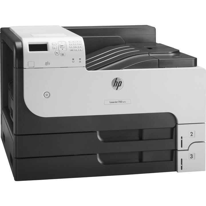 Image of HP Laserjet Enterprise 700 M712n Laser Printer