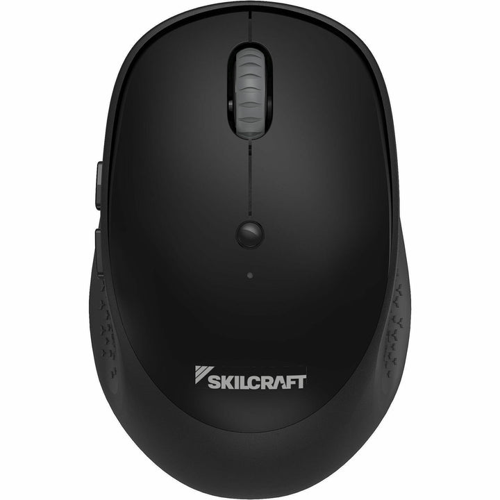 Image of SKILCRAFT® 410772 2.40GHz Wireless Computer Mouse