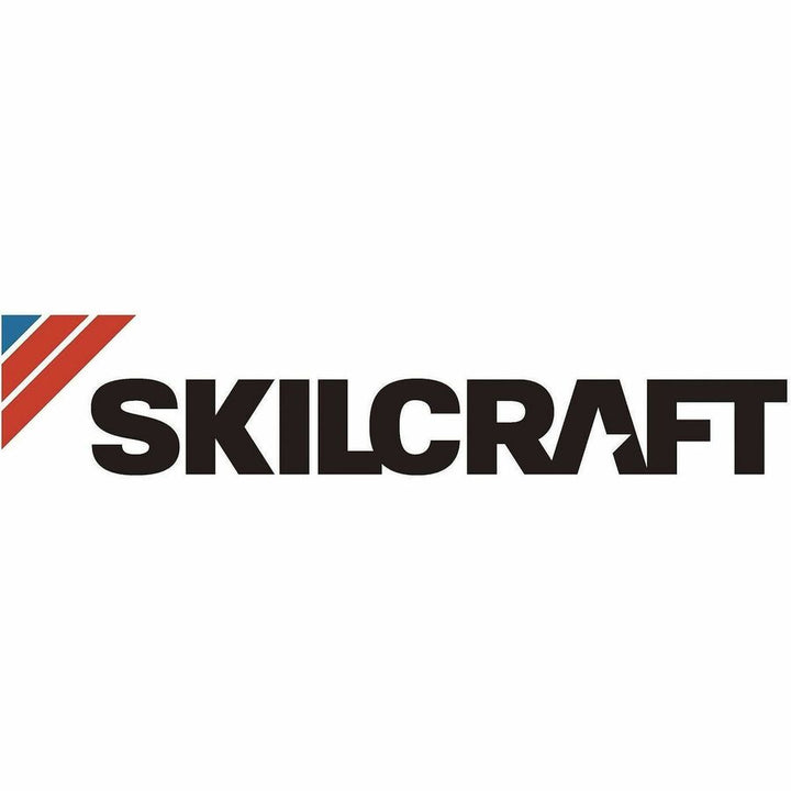 Image of SKILCRAFT® 410772 2.40GHz Wireless Computer Mouse