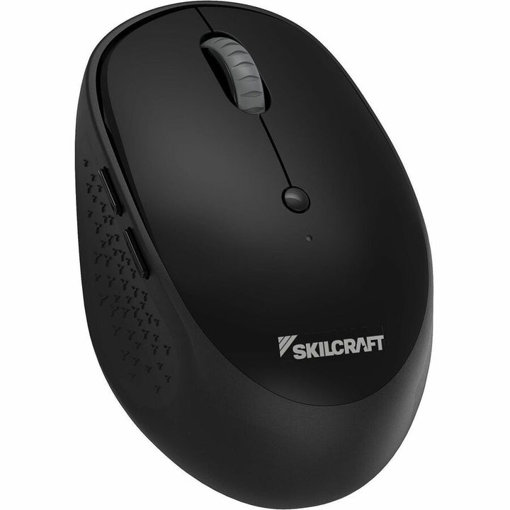Image of SKILCRAFT® 410772 2.40GHz Wireless Computer Mouse