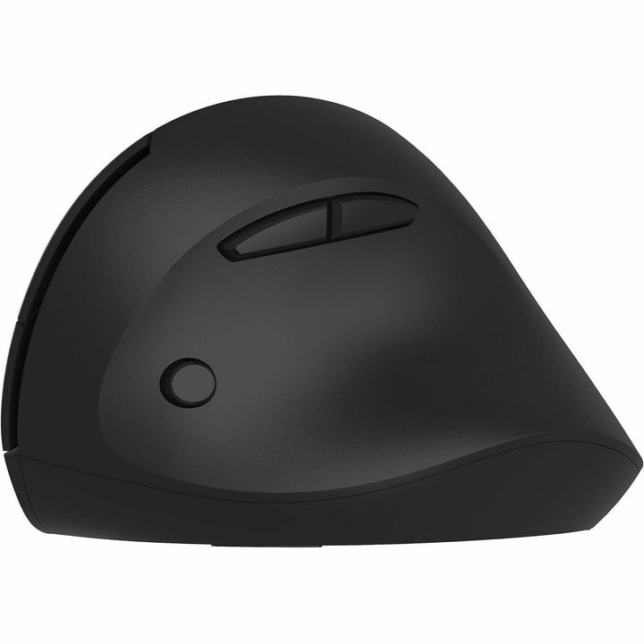 Image of SKILCRAFT® 410773 2.40GHz and Bluetooth Wireless Vertical Computer Mouse
