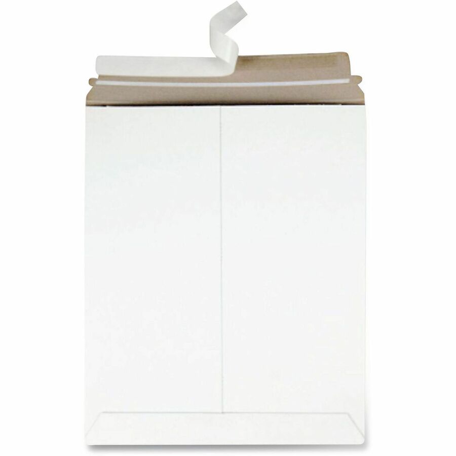 Image of Quality Park Redi-Strip 64016 Sturdy Fiberboard Photo Mailers