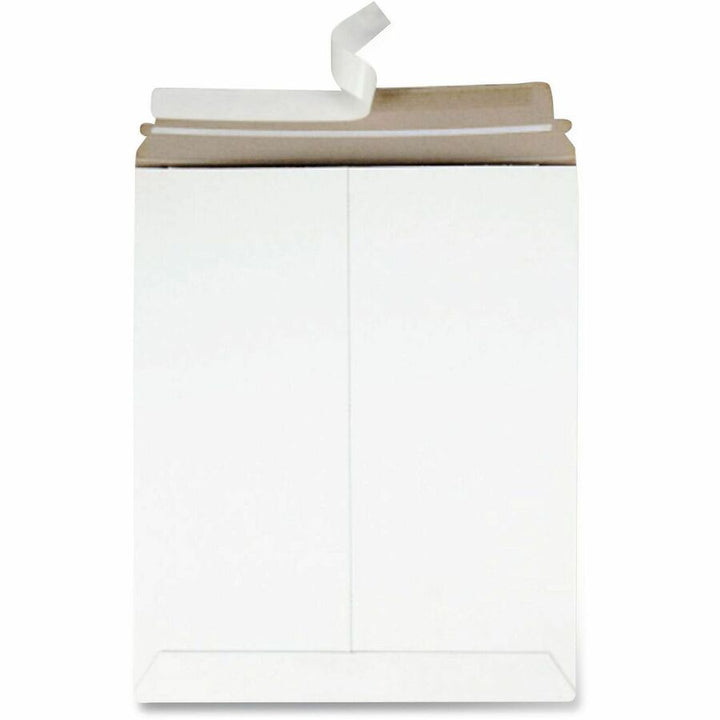 Image of Quality Park Redi-Strip 64016 Sturdy Fiberboard Photo Mailers