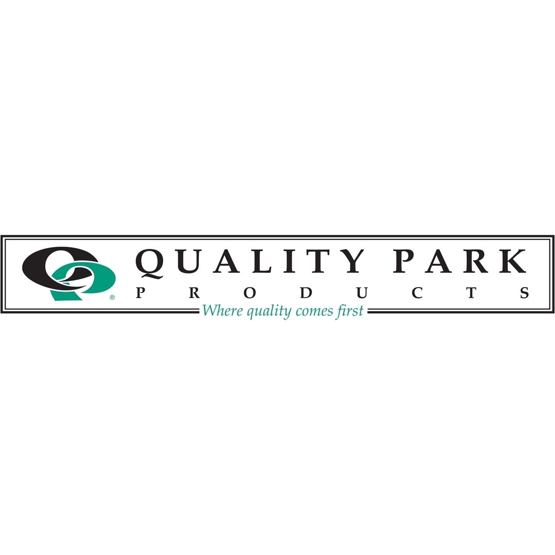 Image of Quality Park 95007 Bubble Mailers, Bubble, 6" W x 9" Length, Strip, White, Poly, 25 / Box