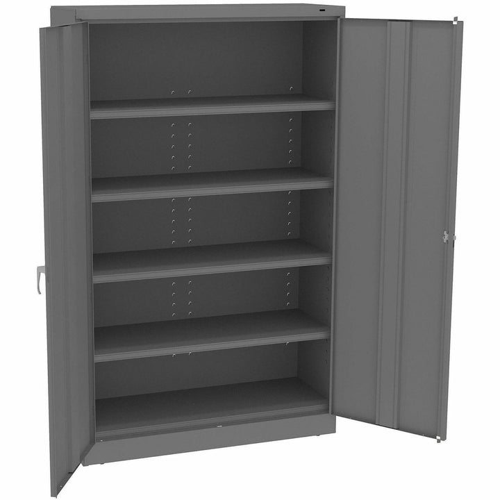 Image of Tennsco J1878SUMGY Deluxe Jumbo Storage Cabinet