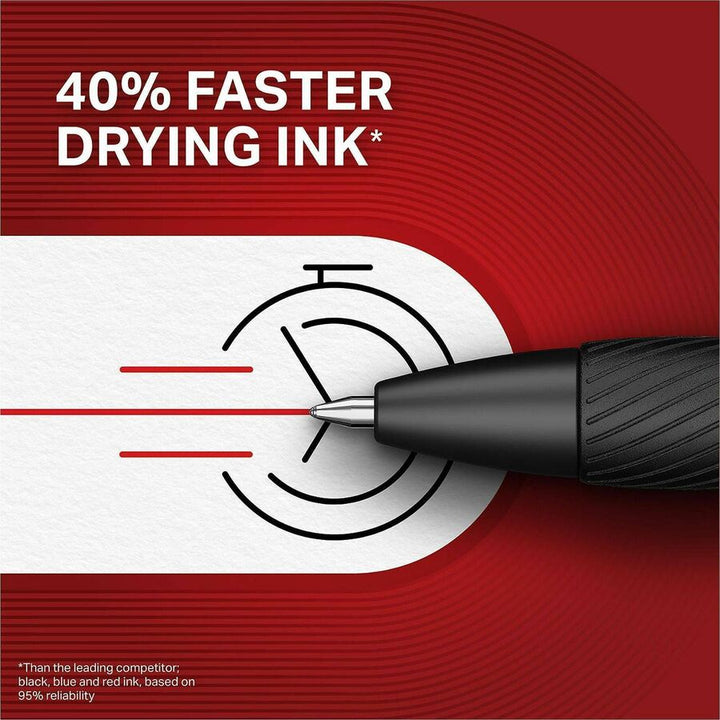 Image of Sharpie 2220963 S-Gel, Trending Colors, Medium Point (0.7mm)