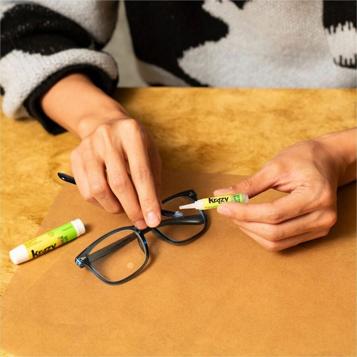 Image of Krazy Glue KG517 Super Glue, 2 / Each