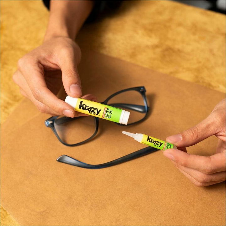 Image of Krazy Glue KG517 Super Glue, 2 / Each