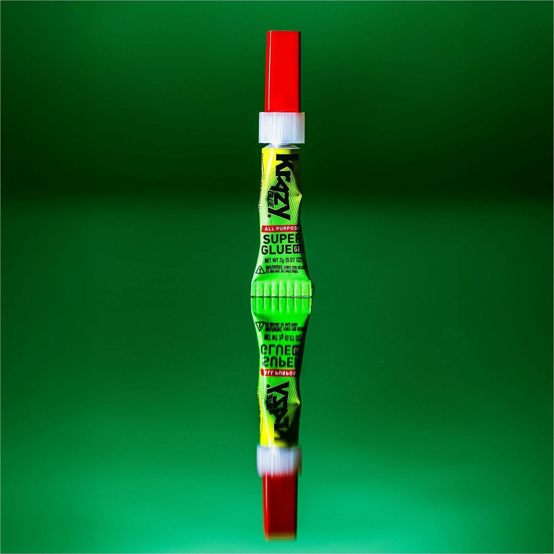 Image of Krazy Glue KG86648R Super Glue, 0.07 oz, 1 Each