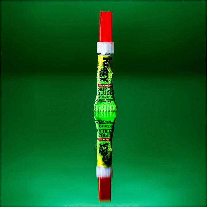 Image of Krazy Glue KG86648R Super Glue, 0.07 oz, 1 Each