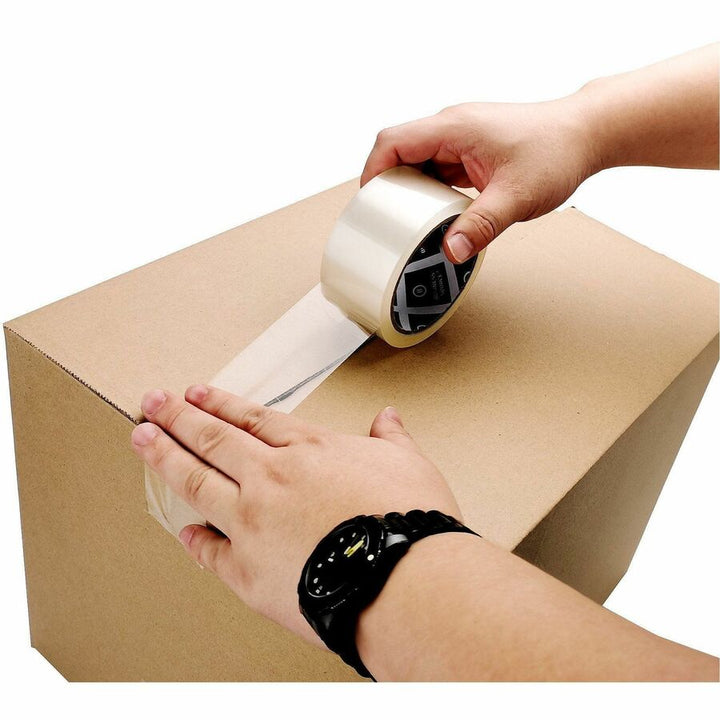 Image of Business Source 32926 Heavy-duty Packaging/Sealing Tape