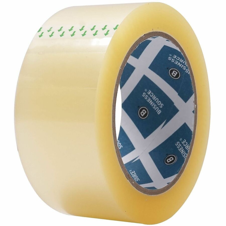 Image of Business Source 32926 Heavy-duty Packaging/Sealing Tape