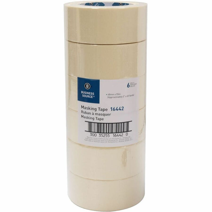 Image of Business Source 16442 Utility-purpose Masking Tape