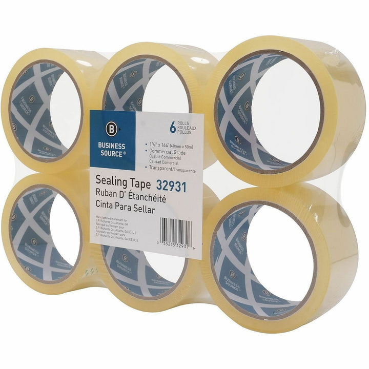 Image of Business Source 32931 3" Core Sealing Tape