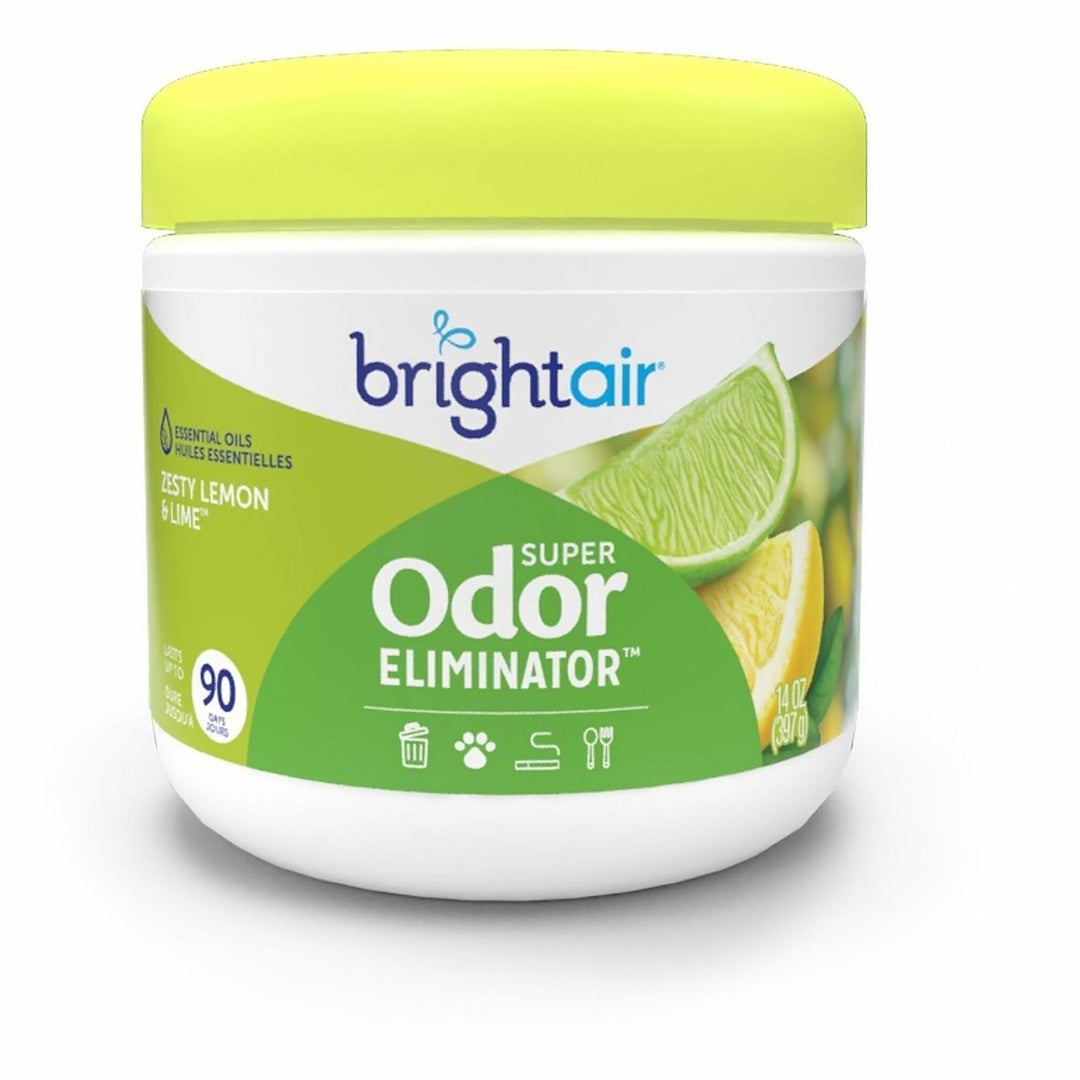 Image of Bright Air 901292 Super Odor Eliminator Air Freshener
