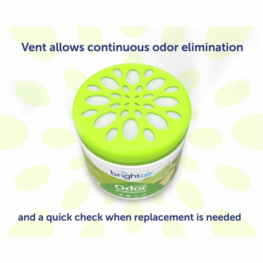 Image of Bright Air 901292 Super Odor Eliminator Air Freshener