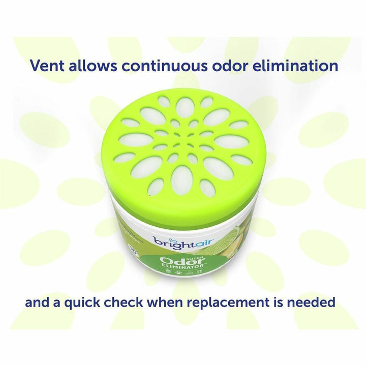 Image of Bright Air 901292 Super Odor Eliminator Air Freshener