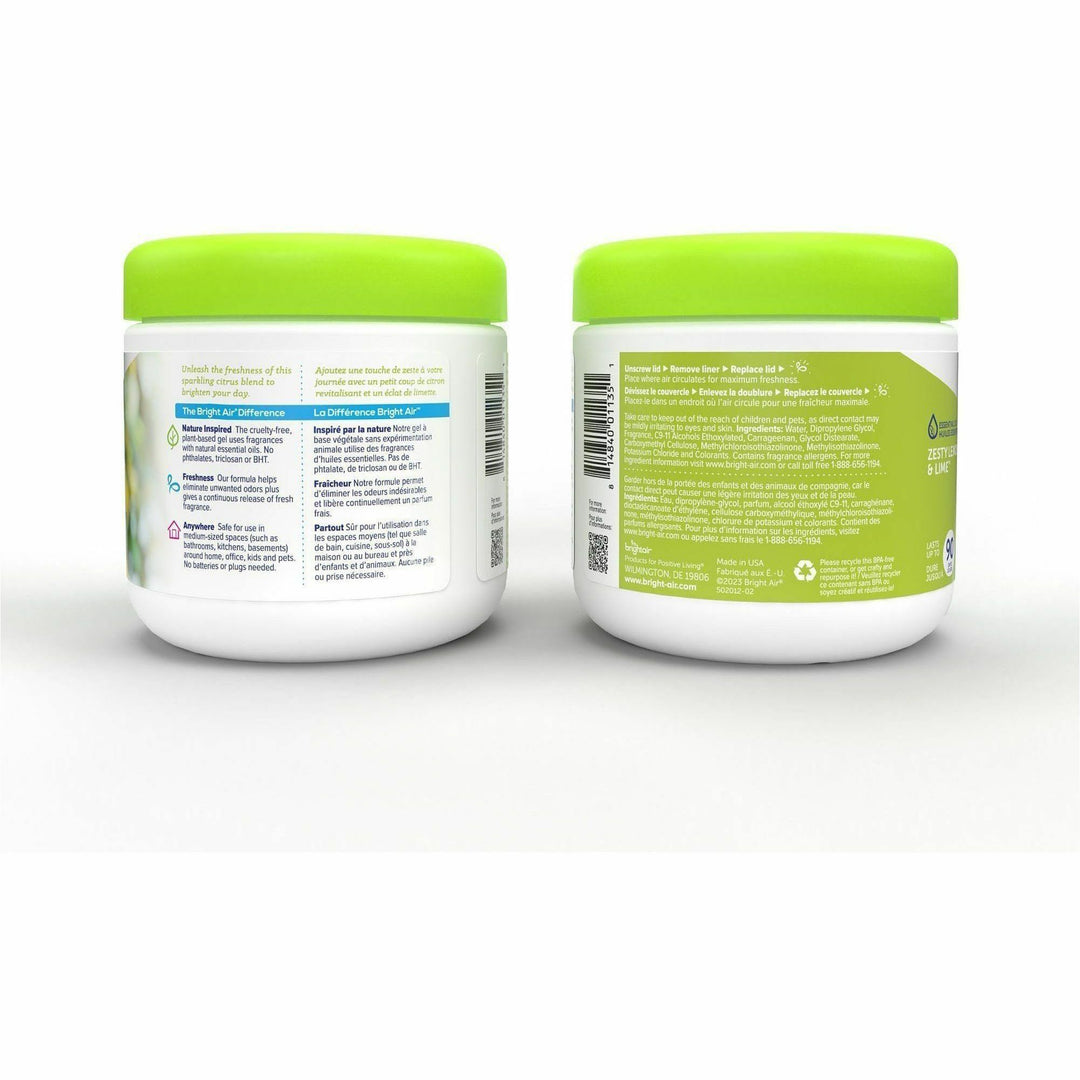 Image of Bright Air 901292 Super Odor Eliminator Air Freshener