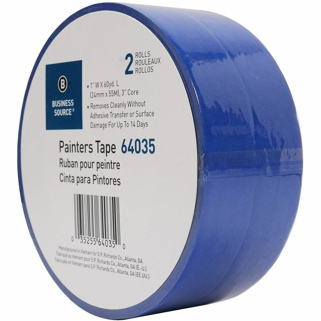 Image of Business Source 64035 Multisurface Painter's Tape