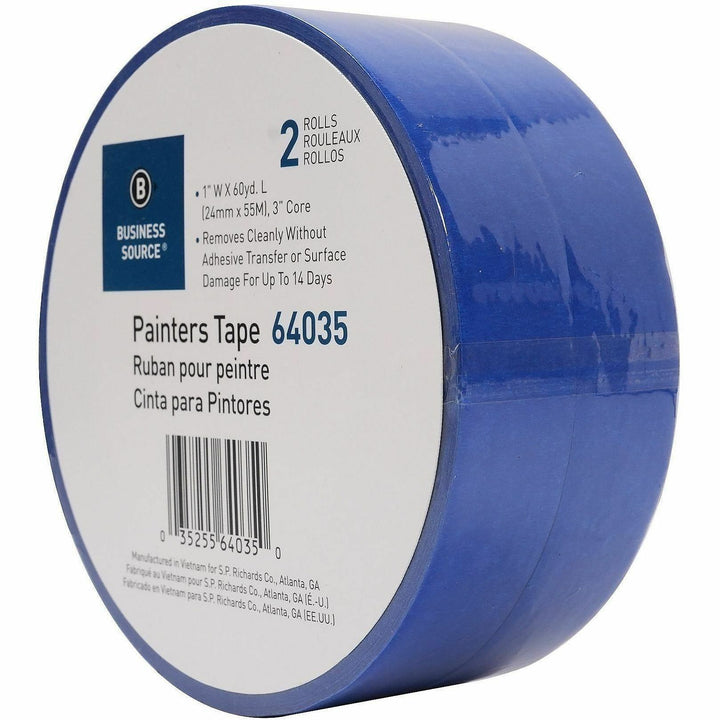 Image of Business Source 64035 Multisurface Painter's Tape