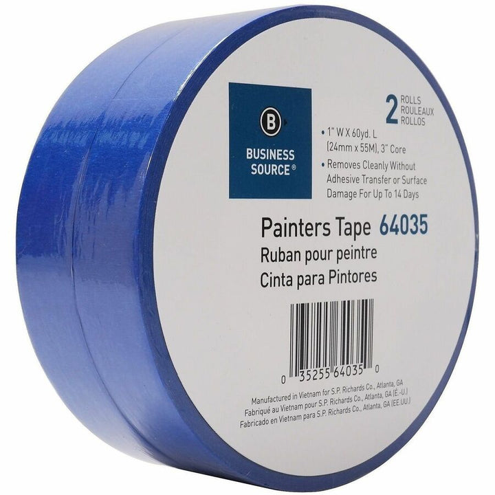 Image of Business Source 64035 Multisurface Painter's Tape