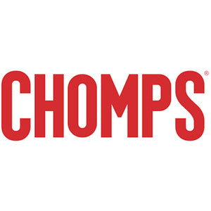 Image of CHOMPS CB24 Beef Jerky Sticks, Barbeque, 1.15 oz, 24 / Pack