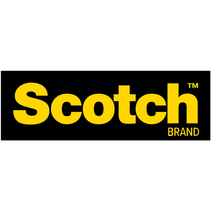 Image of Scotch 8103472 Magic Tape, 72 yd Length x 0.75" Width, 3" Core, Clear, 2 / Pack