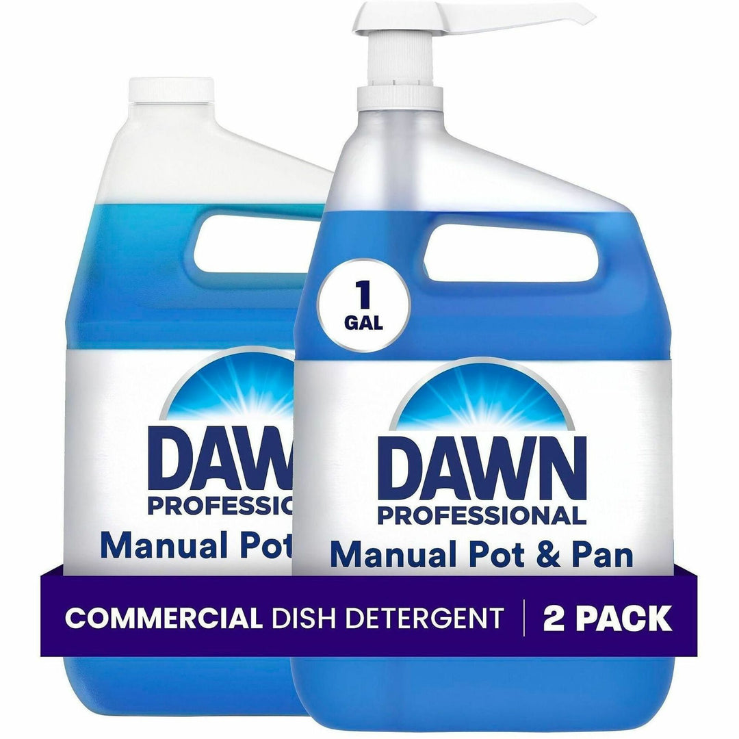 Image of Dawn Professional 15260CT Manual Pot/Pan Detergent