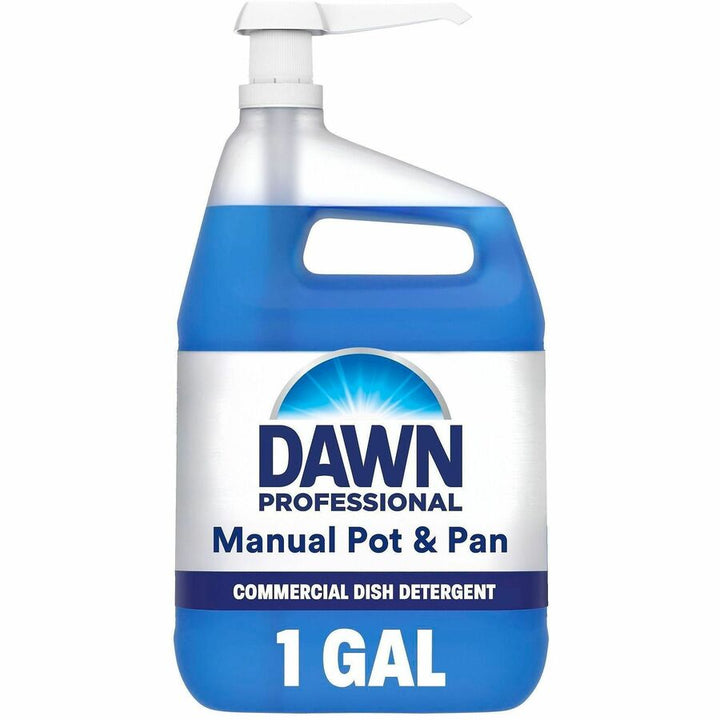 Image of Dawn Professional 15260CT Manual Pot/Pan Detergent